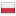 parseta.org.pl hosted country
